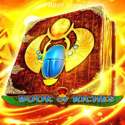 Exploring the Excitement of BookofRiches: A Guide to the Game