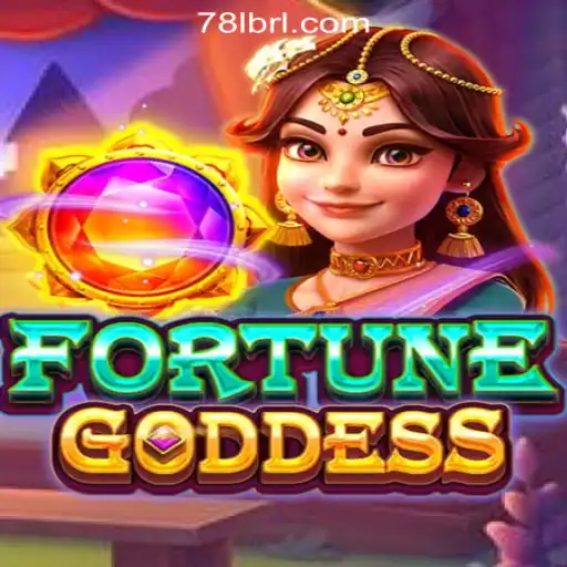 FORTUNEGODDESS: The Premier Slot Experience at 78L.COM Oficial Slots Brasil #1