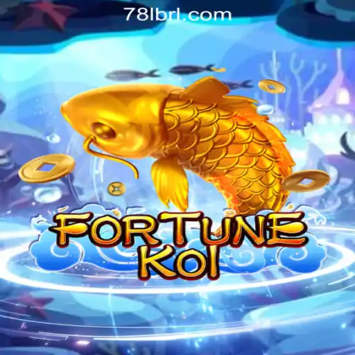 Discover FORTUNEKOI: The Ultimate Slot Experience on 78L.COM Oficial Slots Brasil #1