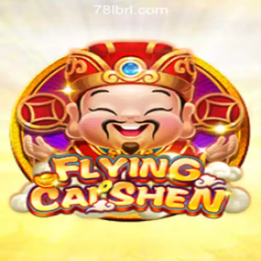 Exploring the World of FlyingCaiShen: A Thrilling Slot Experience