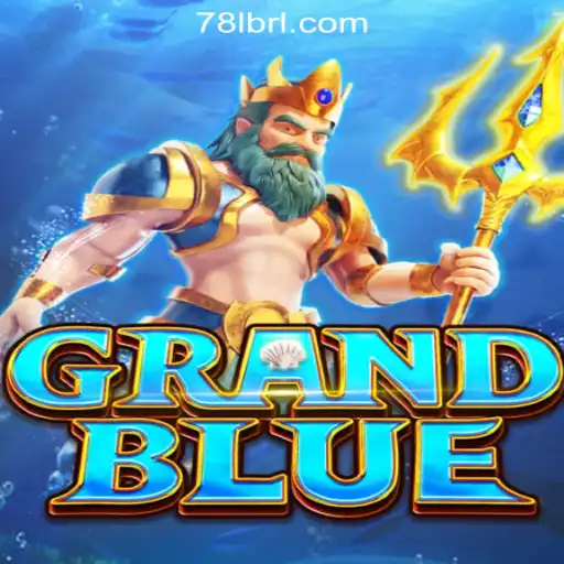 Explore the World of GRANDBLUE: A Deep Dive into Brasil #1 Oficial Slots Game
