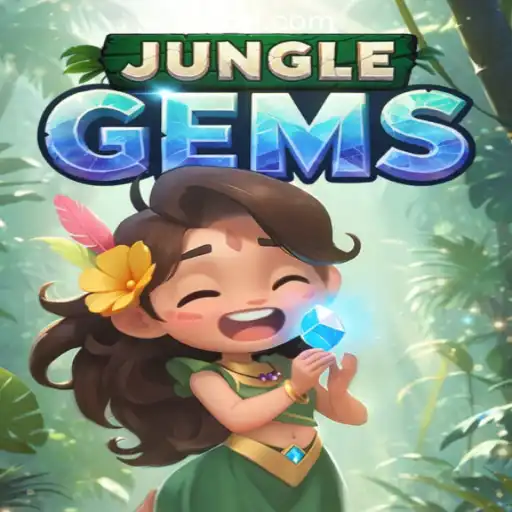 Exploring the Exciting World of JungleGems: A Top Choice for Gamblers at 78L.COM Oficial Slots Brasil #1