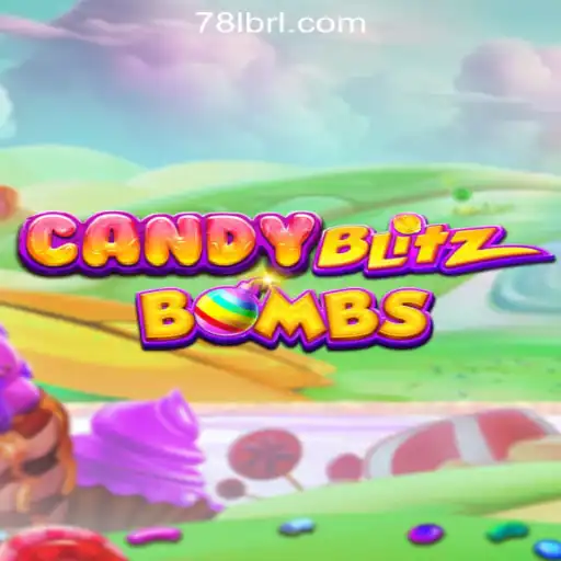 CandyBlitzBombs: Ignite Your Gaming Experience with a Sweet Explosion