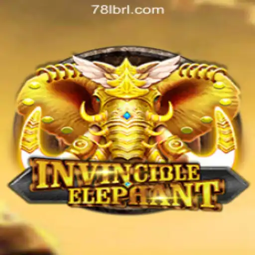 Invincible Elephant: A Riveting Journey through the Jungle