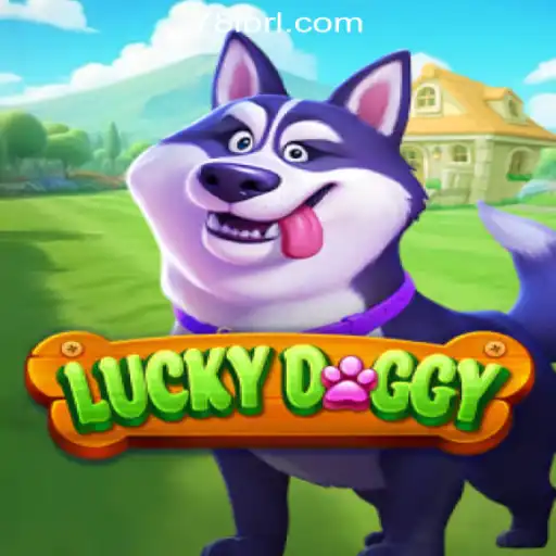 Exploring LuckyDoggy: A Dive into 78L.COM's Oficial Slots Brasil #1