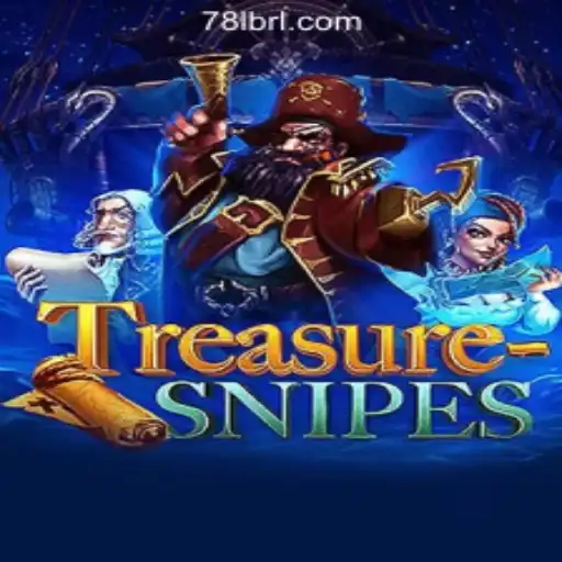 Unveiling TreasureSnipes: Dive into the World of 78L.COM Oficial Slots Brasil #1
