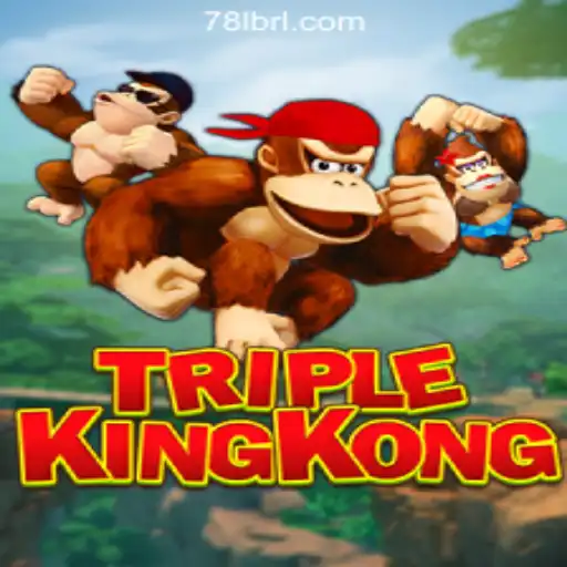 Explore the Thrills of TripleKingKong: The Ultimate Slot Experience