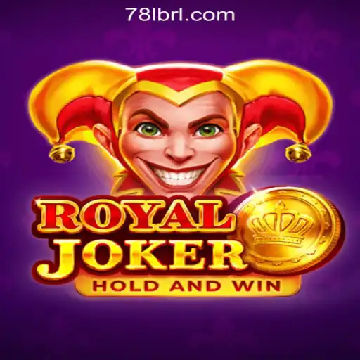 Discover the Excitement of Royaljoker: Your Gateway to 78L.COM Oficial Slots Brasil #1