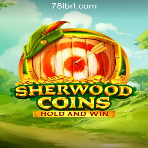 Exploring SherwoodCoins: Dive into the Realm of 78L.COM Oficial Slots Brasil #1