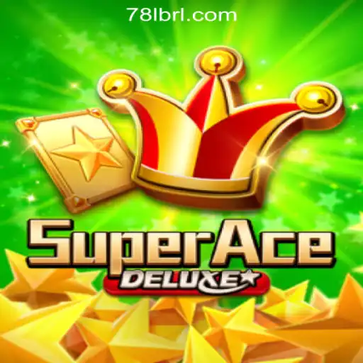 Exploring the Exciting World of SuperAceDeluxe: Unveiling the Premier Slot Experience of 78L.COM Oficial Slots Brasil #1