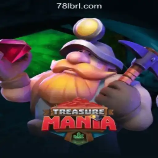 Dive into the Adventure with TreasureMania on 78L.COM Oficial Slots Brasil #1