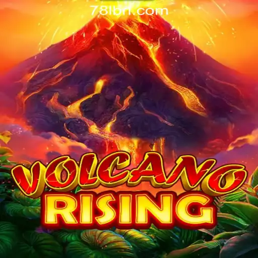 Unleashing the Fiery Fun of VolcanoRising: The Ultimate Slot Experience