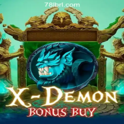 Exploring the Excitement of XDemonBonusBuy at 78L.COM Oficial Slots Brasil #1